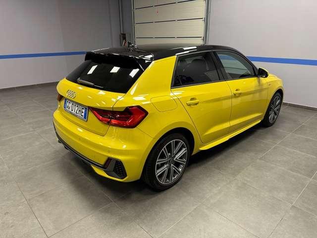 Audi A1 Audi A1 30 TFSI S Line Edition 110cv S-tronic LED