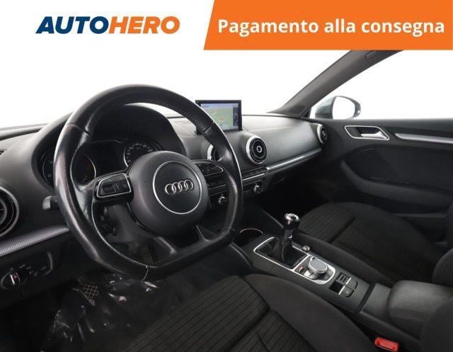 AUDI A3 2.0 TDI 150 CV clean diesel Ambition