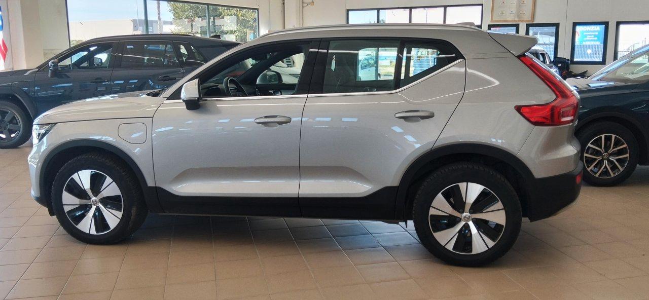 Volvo XC40 1.5 t5 Recharge PHEV Core Auto
