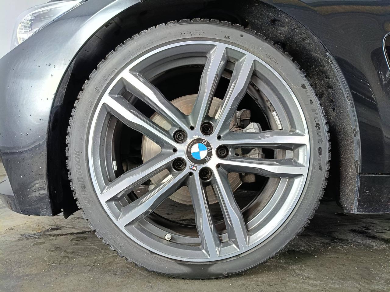 BMW E2260 - 420d Gran Coupe Msport