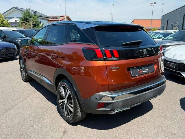 Peugeot 3008 1.5 bluehdi AUTOMATICA Allure eat8 NAVI/CARPLAY/TELECAMERA