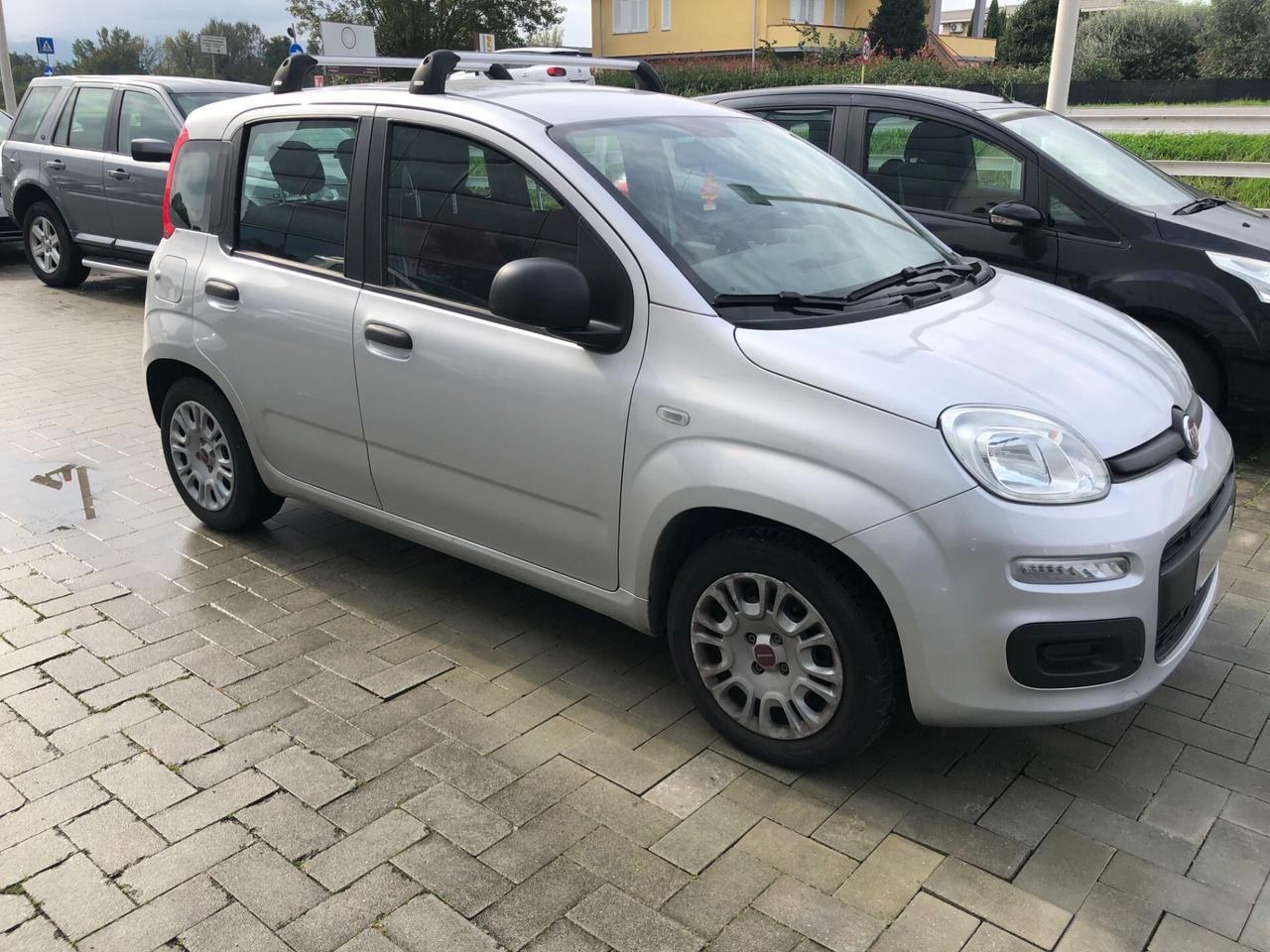 Fiat Panda 1.2 Pop