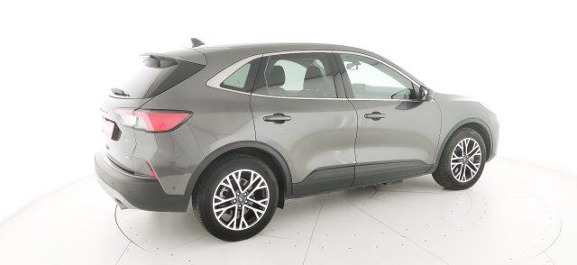 FORD Kuga 2.5 Plug In Hybrid 225 CV CVT 2WD Titanium Busines