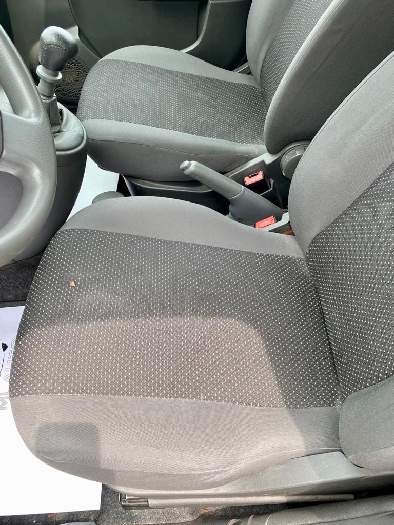 Fiat Panda 1.2 Dynamic - OK NEOPATENTATO