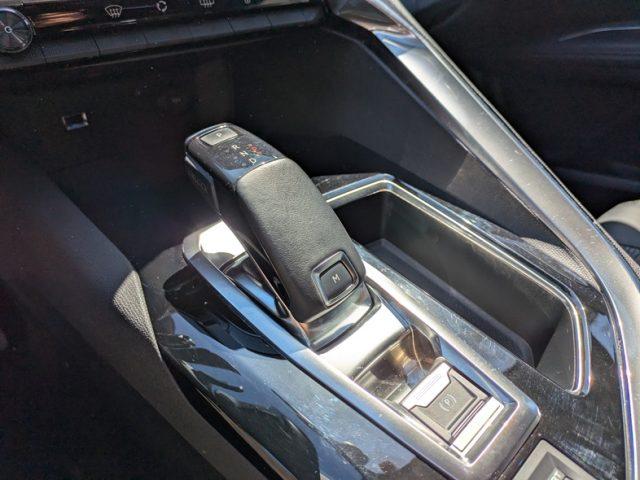 PEUGEOT 5008 Cambio automatico Black line 7 posti