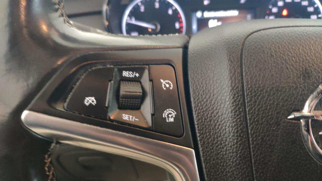 Opel Mokka X 1.6 CDTI Ecotec 4x2 Start&Stop Innovation