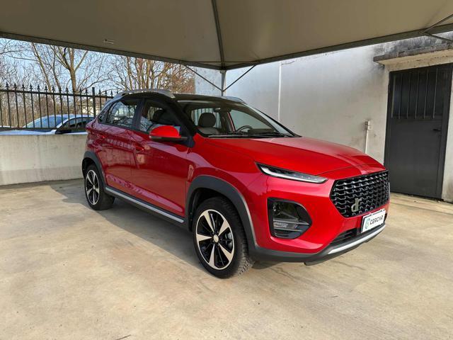 DR MOTOR DR 3.0 1.5 CVT BENZ/GPL FINO AL 07/33 CAMBIO AUT OK NEOP