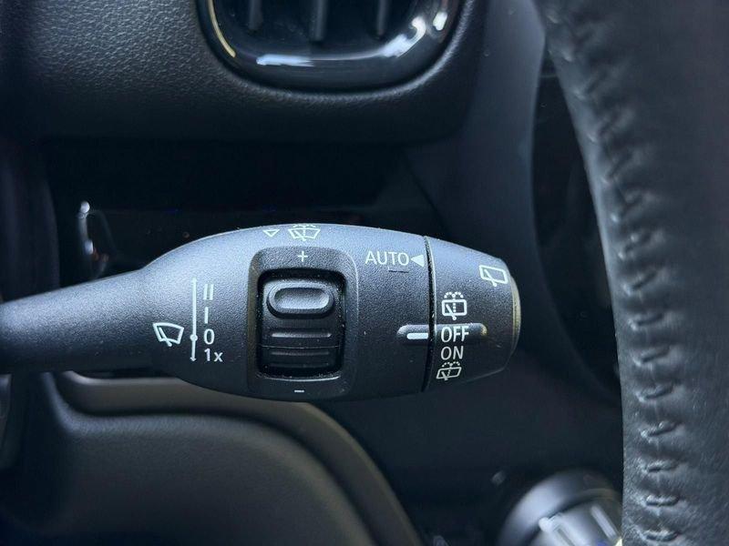MINI Countryman Mini Countryman 2.0 Cooper D automatica BICOLORE