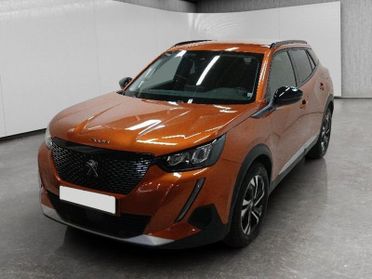 Peugeot 2008 1.2 puretech Allure s&s 130cv