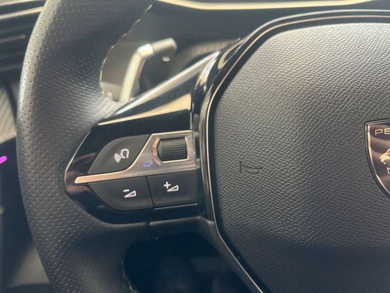Peugeot 208 208 1.2 hybrid GT e-dcs 6