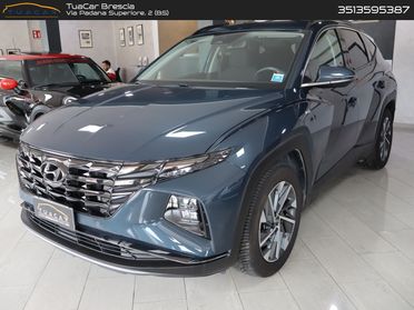 Hyundai Tucson X Line 1.6 CR #50125