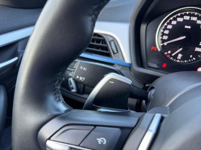 BMW X2 xDrive M35i *SERVICE BMW*GUSCIO*FULL*