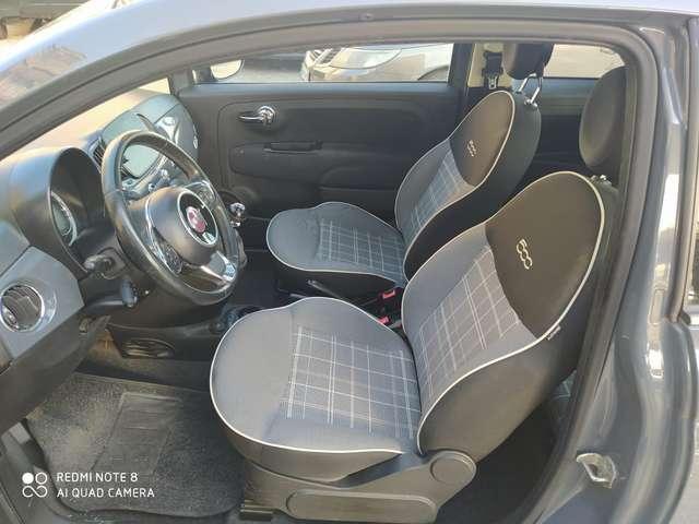 Fiat 500 500 III 1.2 Lounge easypower Gpl 69cv