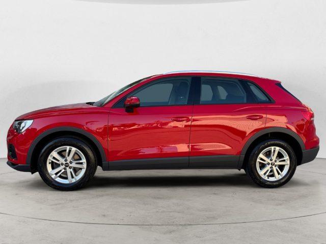 AUDI Q3 35 TDI S tronic Business