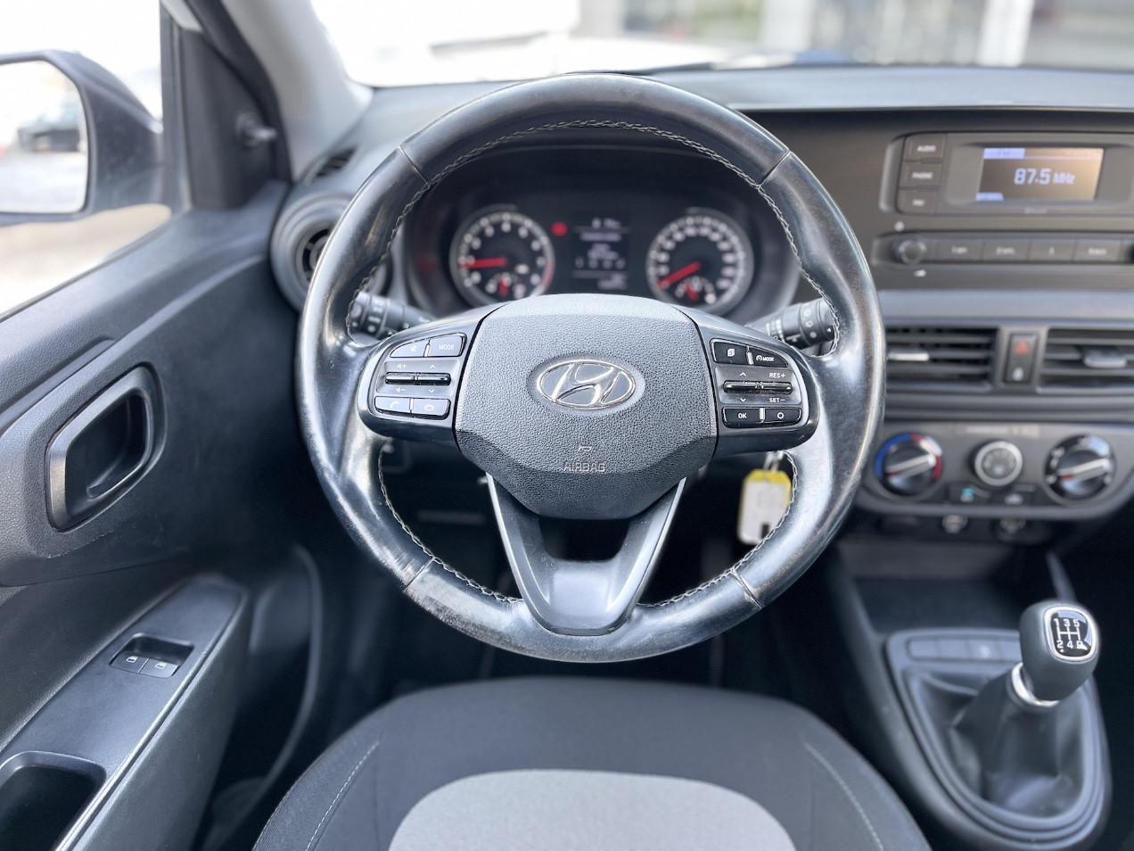 Hyundai i10 1.0 Benzina 67CV E6 Neo - 2022