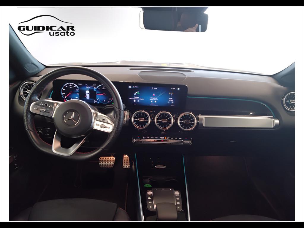 Mercedes-Benz GLB - X247 2019 - GLB 200 d Premium auto 7p.ti