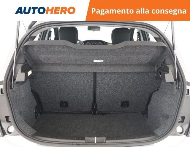 LANCIA Ypsilon 1.0 FireFly 5 porte S&S Hybrid Ecochic Silver