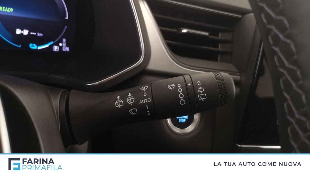 RENAULT Captur II 2019 - Captur 1.6 E-Tech phev Intens 160cv auto my21
