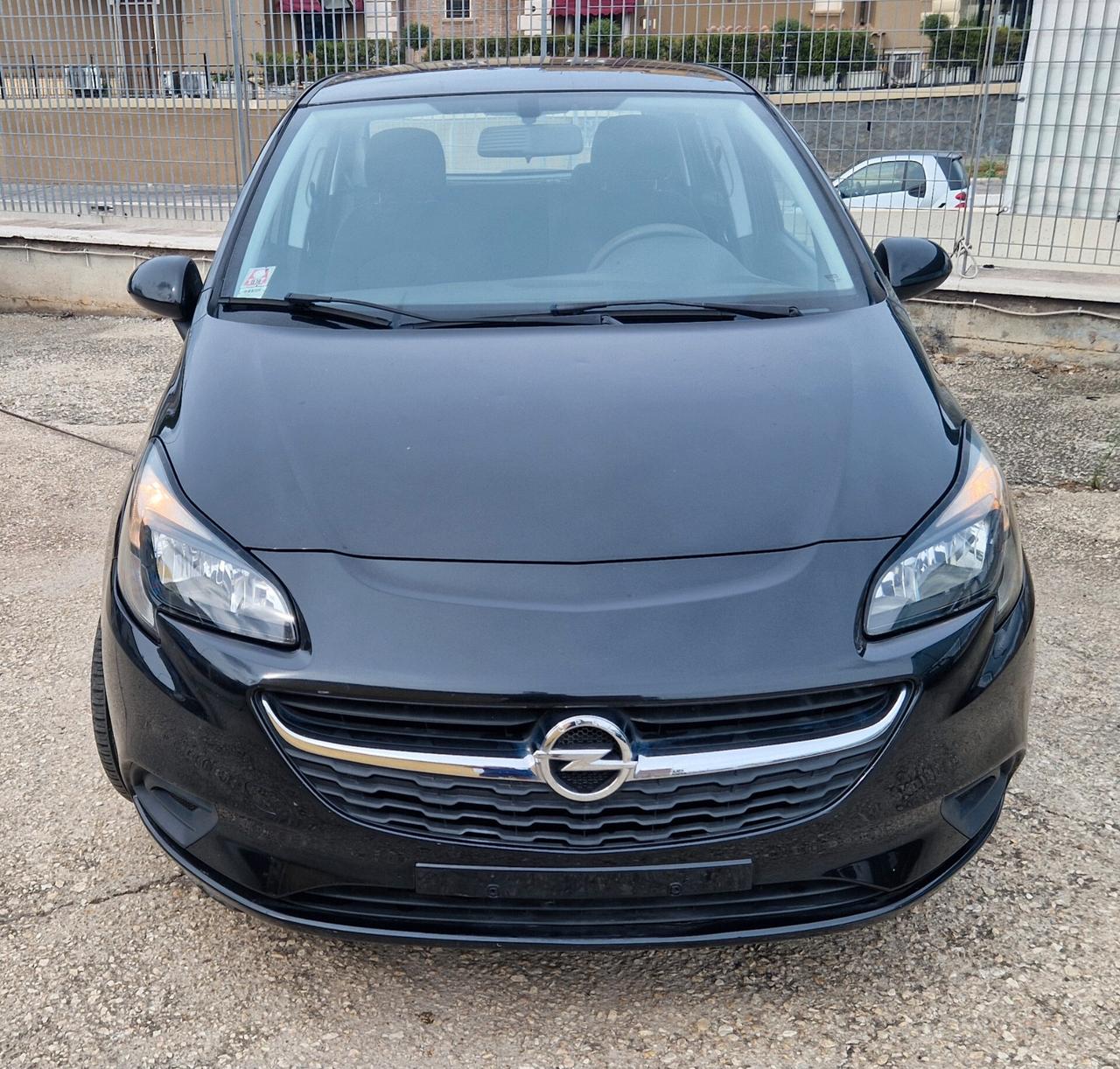 Opel Corsa 1.4 90CV GPL Tech 5 porte Cosmo