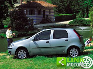 FIAT Punto Classic 1.4 5p