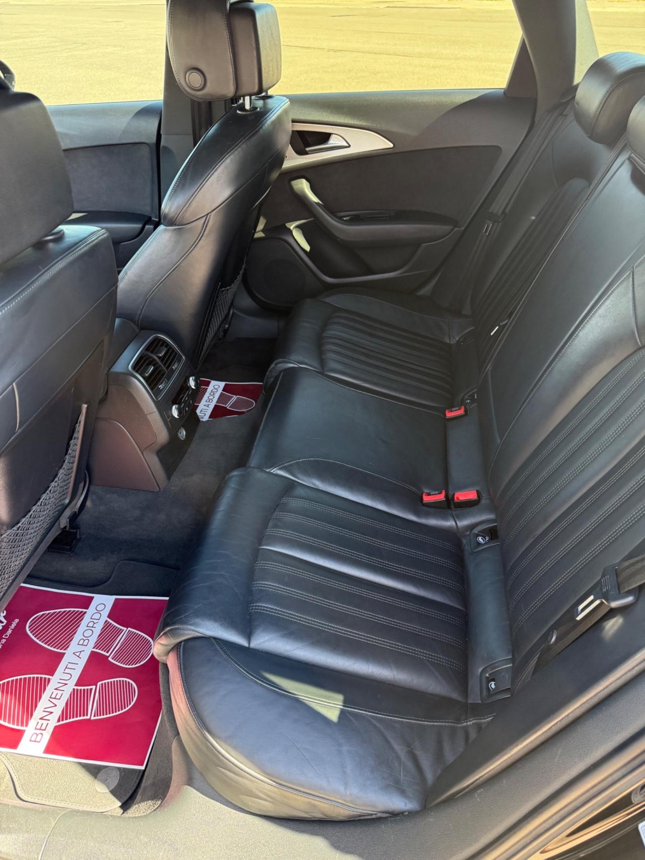 Audi A6 3.0 TDI S tronic Business Plus