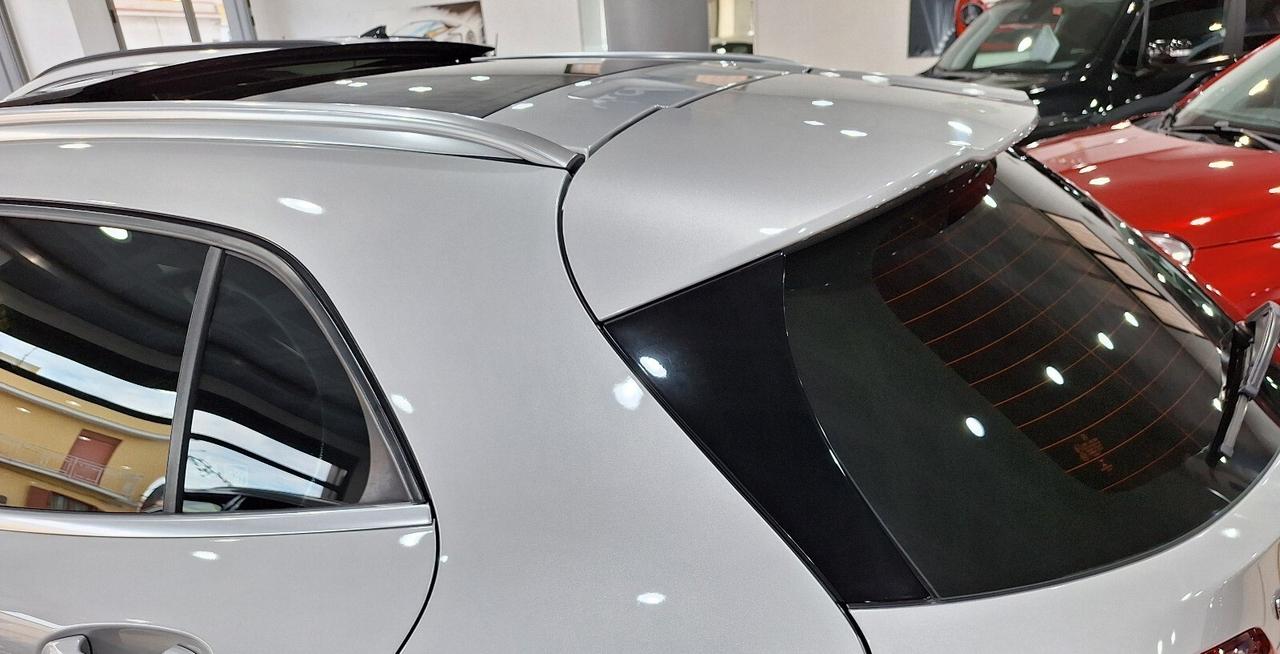 Mercedes GLA 200d Aut4MaticPremium AMG 76.092Km