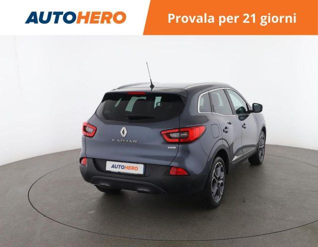 RENAULT Kadjar dCi 8V 110CV Energy Intens