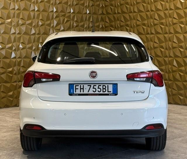 Fiat Tipo 1.4 5 porte Lounge