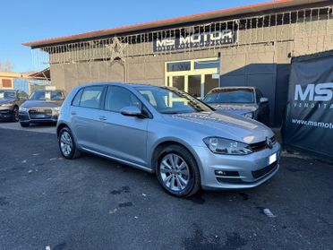 Volkswagen Golf 1.6 TDI 110 CV Tutto Incluso