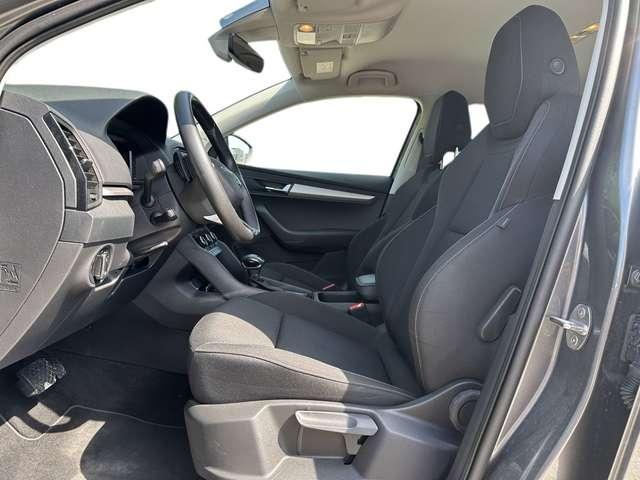 Skoda Karoq 2.0 TDI 110KW Executive DSG