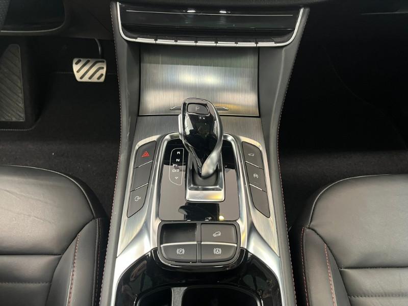 MG HS 1.5T-GDI AT Luxury