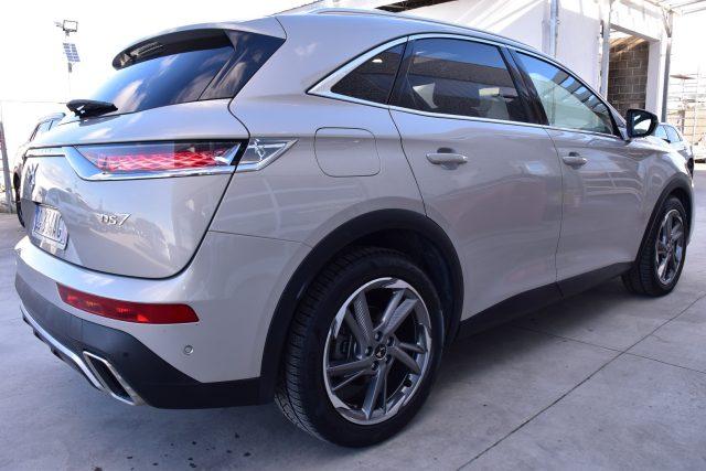 DS AUTOMOBILES DS 7 Crossback E-Tense Grand Chic *TETTUCCIO*