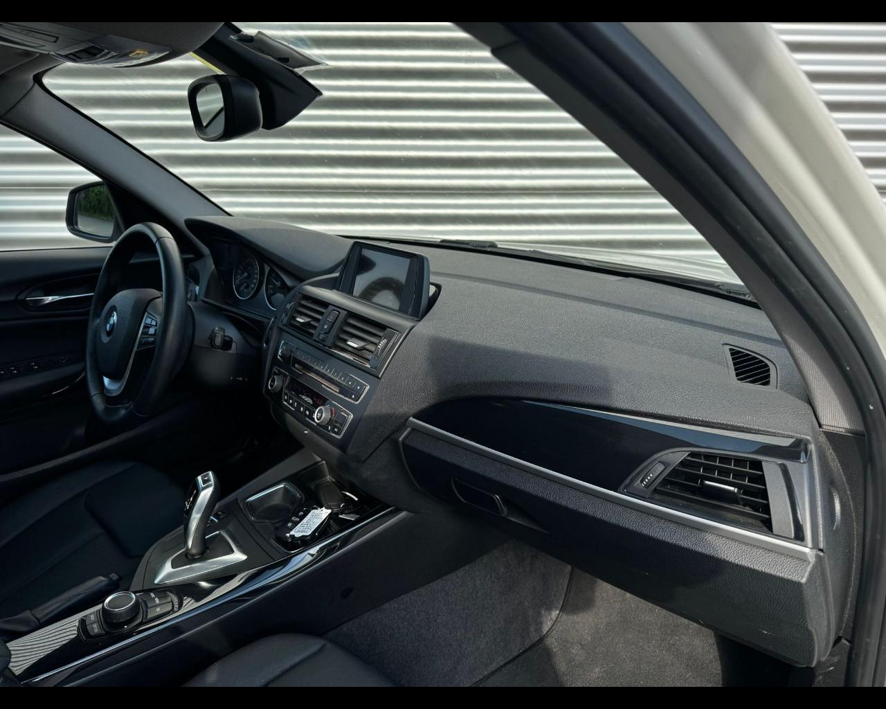 BMW 118D 143CV 5P URBAN