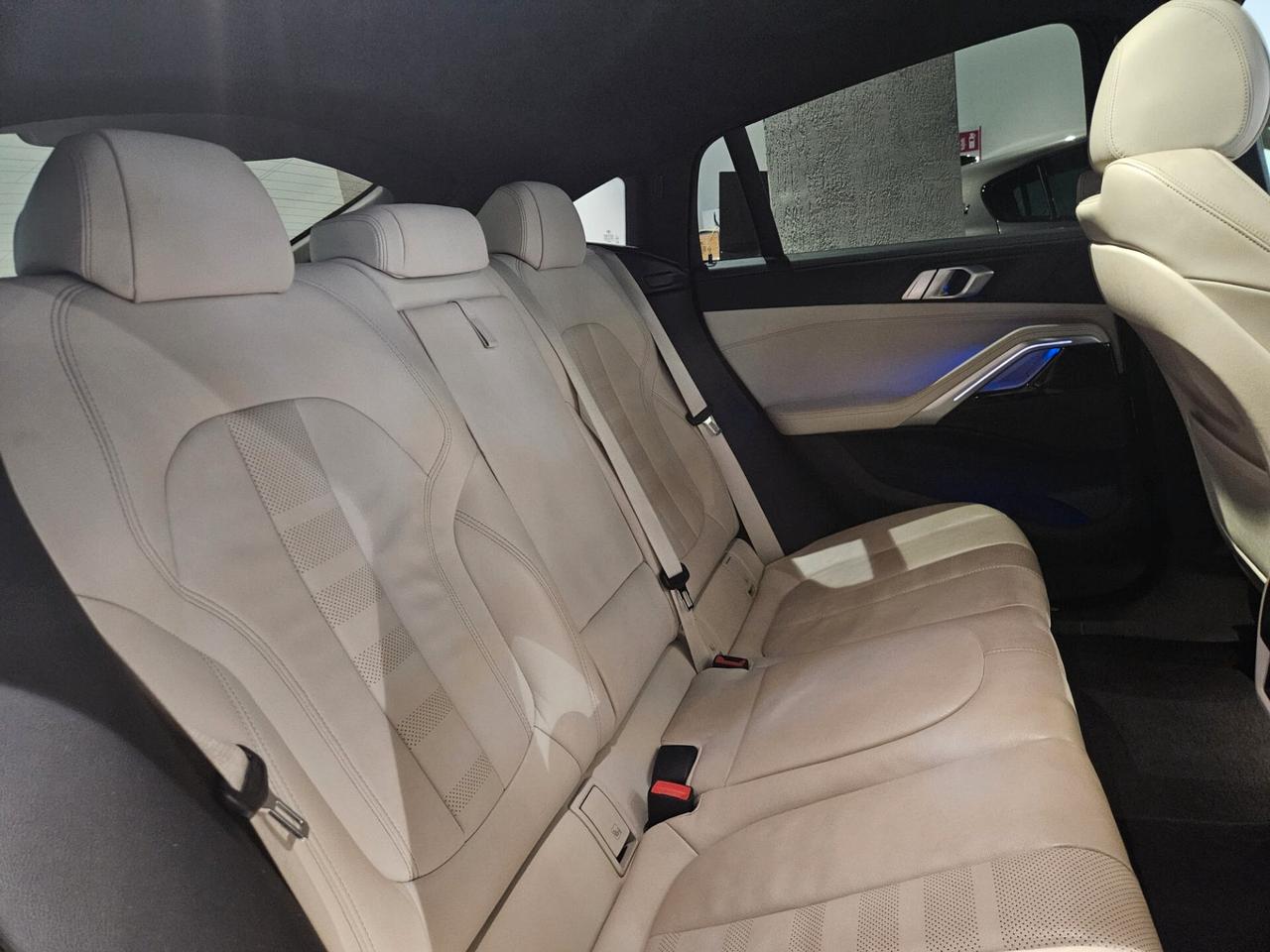 Bmw X6 xDrive30d 48V Msport IVA ESPOSTA