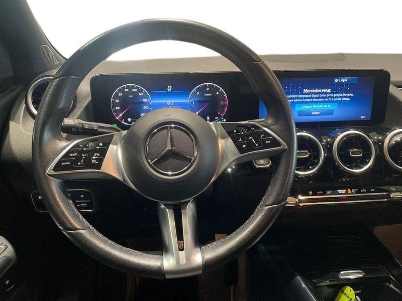Mercedes-Benz Classe B B 180 d Sport auto