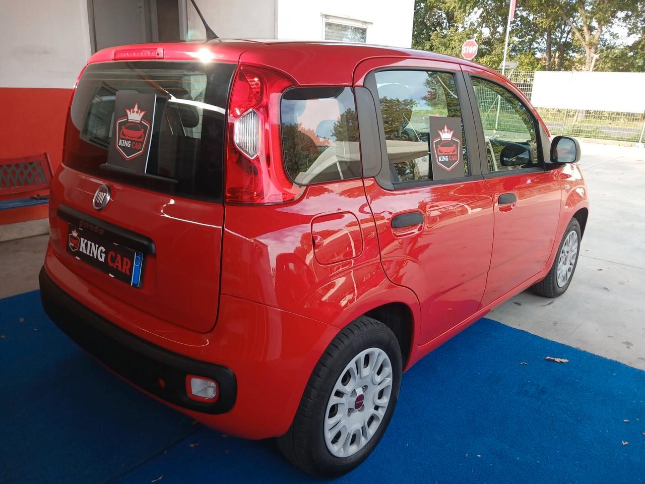 Fiat Panda 1.2 Easy KM 67900 GARANZIA TOTALE TENUTA MANIACALMENTE PERFETTA X INFO 3488938749