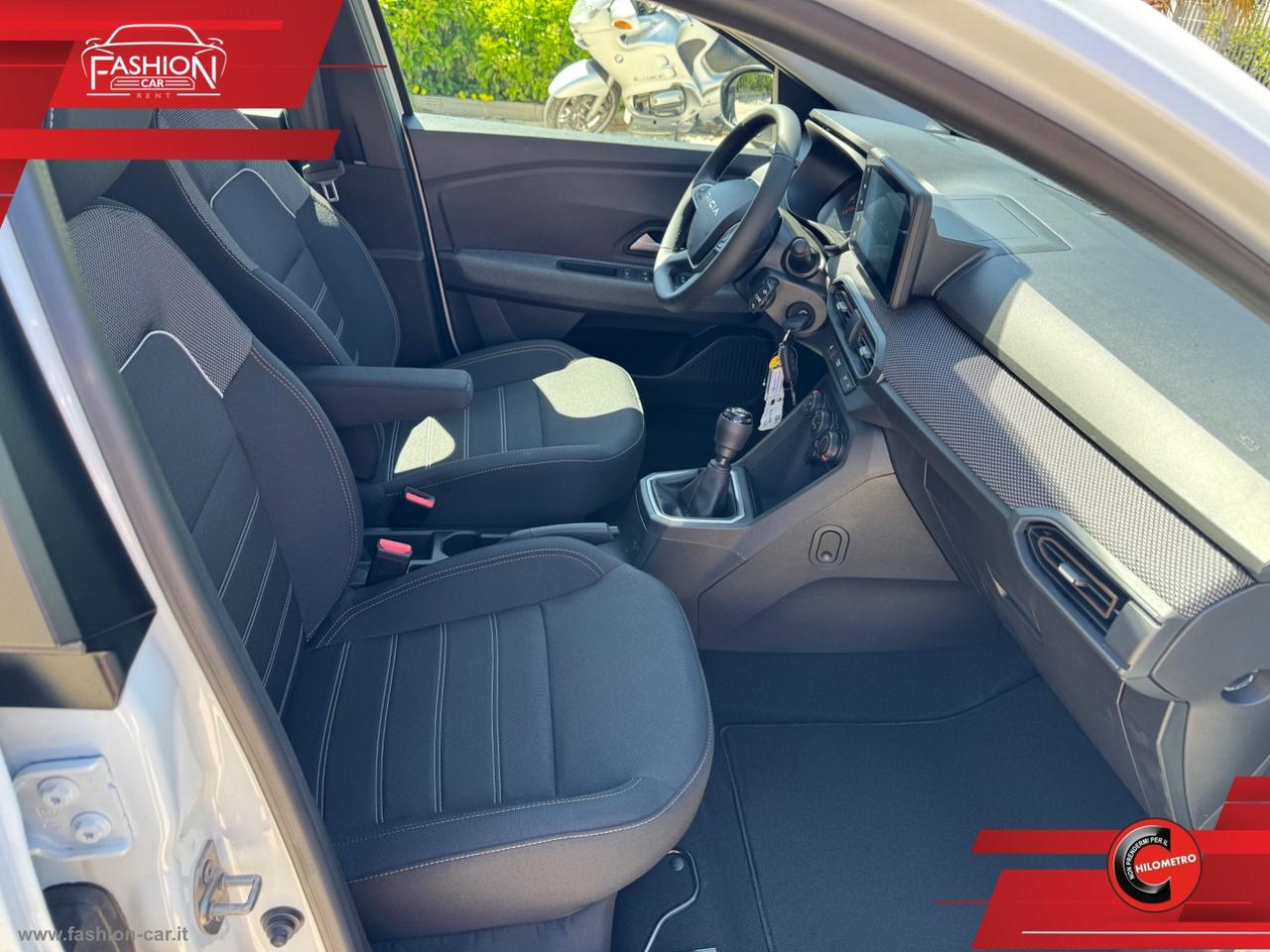 DACIA Sandero Stepway 1.0 TCe ECO-G Expression