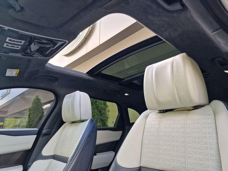 Land Rover Range Rover Velar 3.0 V6 SD6 300 CV First Edition R Dynamic EURO 6B