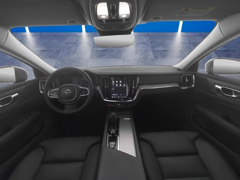 VOLVO V60 CC (2018-2024) V60 Cross Country B4 (...