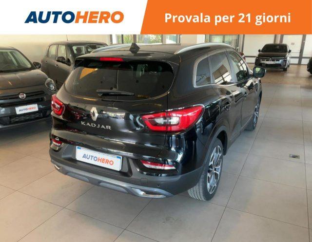 RENAULT Kadjar TCe 140CV FAP Sport Edition2