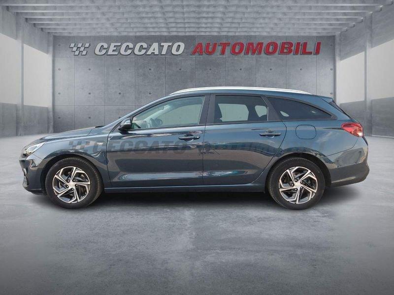 Hyundai i30 i30 Wagon 1.0 t-gdi 48V Prime 120cv