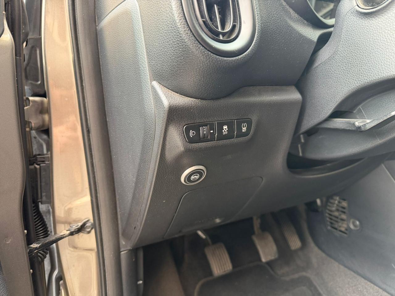 Kia Picanto 1.0 12V GPL 5 porte Style