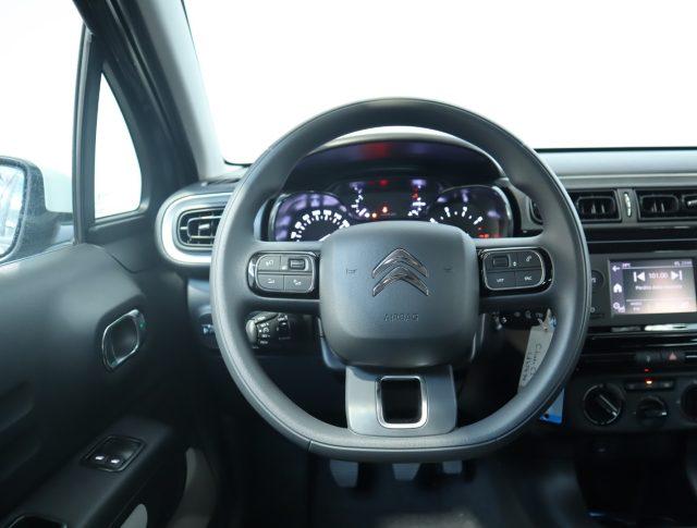 CITROEN C3 PureTech 83CV S&S You! *PROMO PARISI GROUP*