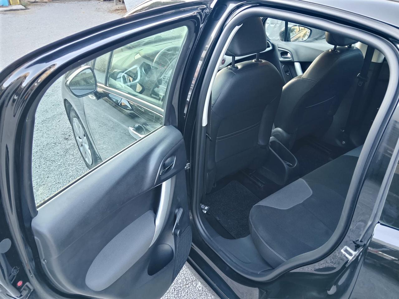 Citroen C3 1.1 benzina 2013 NO CINGHIA A BAGNO D'OLIO