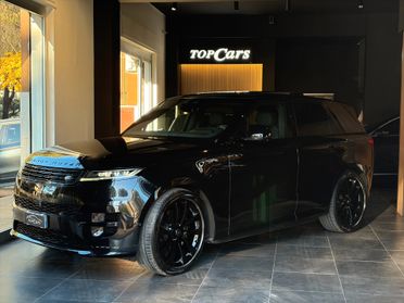 Land Rover Range Sport 3.0D l6 249 CV Dynamic HSE