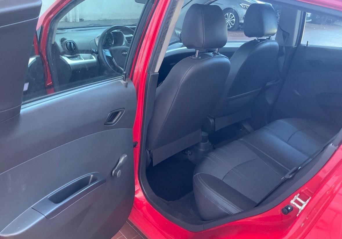 Chevrolet Spark 1.0 LT GPL