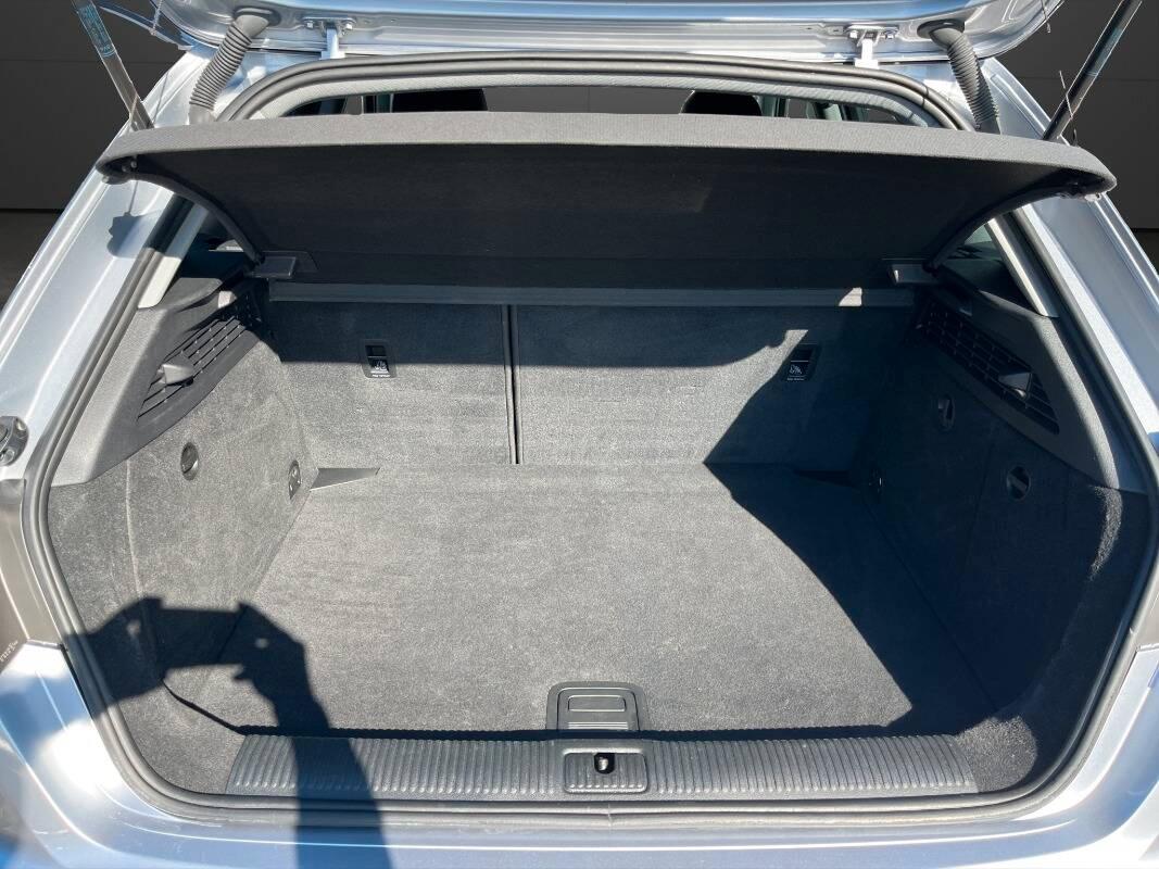 Audi A3 Sportback 30 1.6 tdi Business 116cv