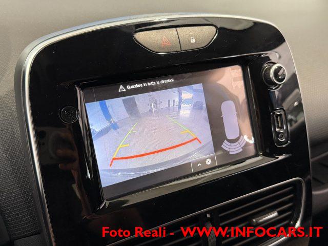 RENAULT Clio TCe 90 CV GPL 5 porte Business