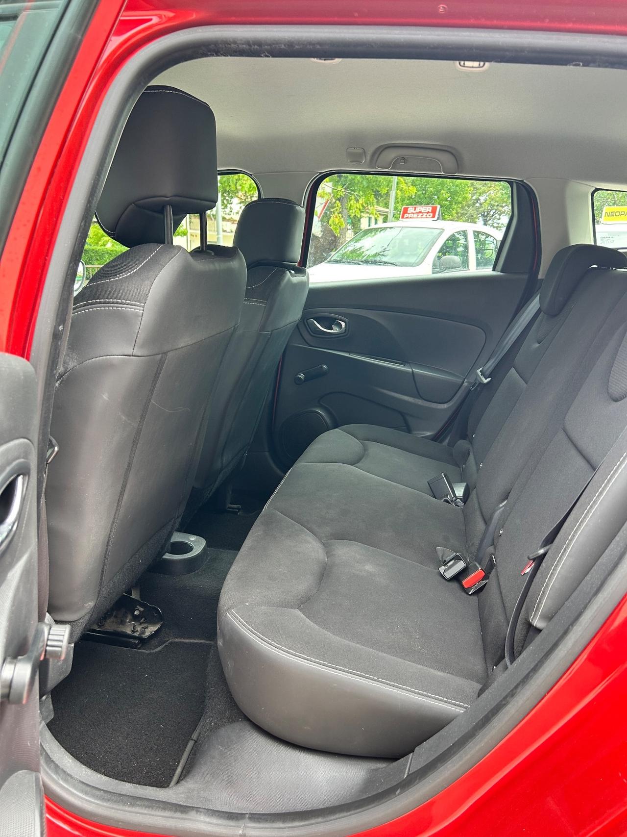Renault Clio Sporter 1.5 dCi 8V 90CV Start&Stop Energy