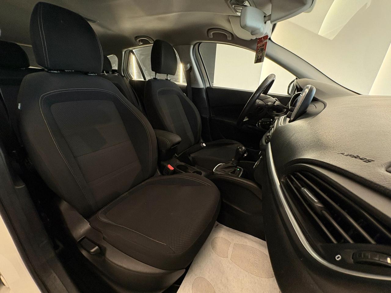 Fiat Tipo 1.6 Mjt S&S SW Lounge